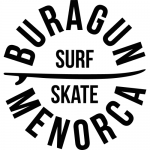 Logo Buragun No ring